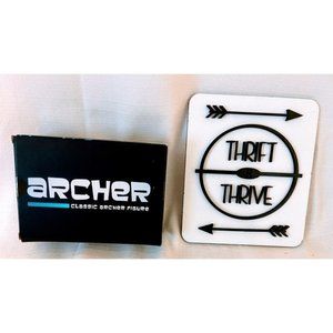 FX Classic Archer Loot Crate Exclusive